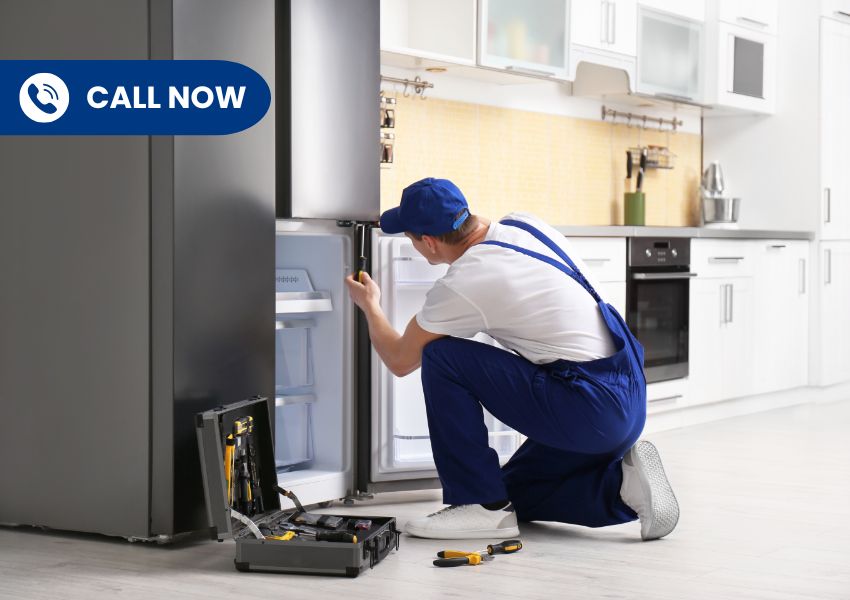 Uriah Appliance Repair Company